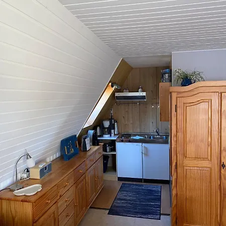 Ankerplatz Apartment