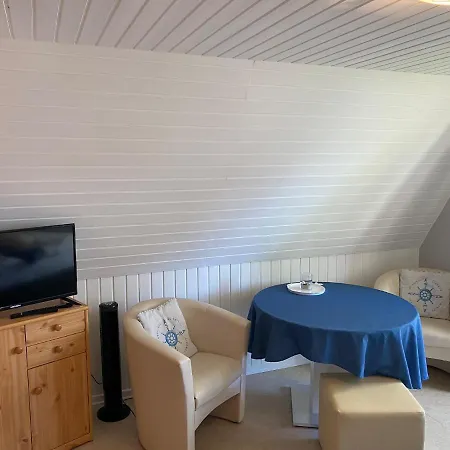 Apartment Ankerplatz Zingst